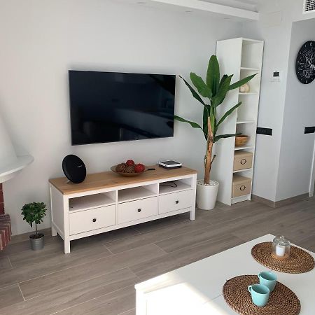Formentor Apartamento Castelldefels Exterior foto