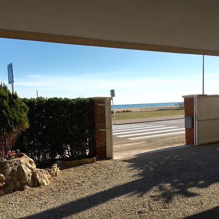 Formentor Apartamento Castelldefels Exterior foto
